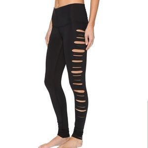 Teeki jimi hot pant (large)